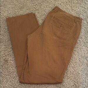 Bonobos Men's Tan Chinos